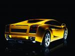 Lamborghini Gallardo 2003 года